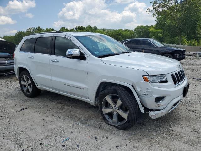 Photo 4 from auction – 2015 JEEP GRAND CHEROKEE with VIN 1C4RJFCG5FC666813