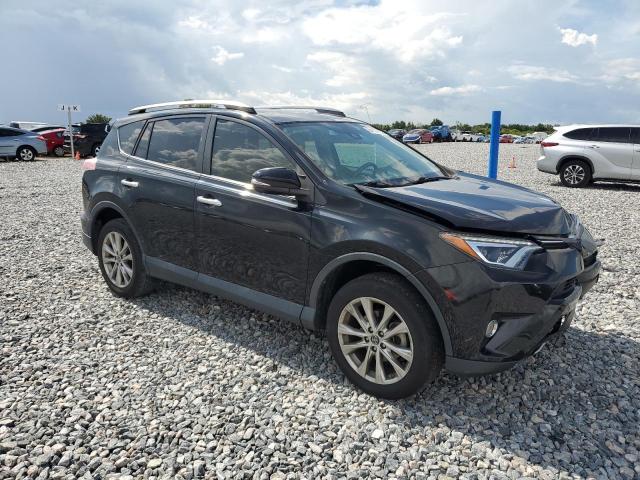 Photo 4 from auction – 2018 TOYOTA RAV4 LIMIT with VIN 2T3YFREV9JW418516