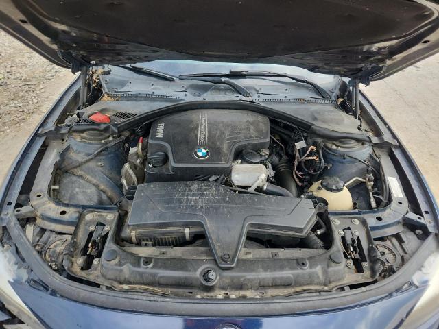Photo 11 from auction – 2013 BMW 328 XI with VIN WBA3B3C52DF530826