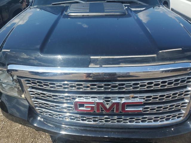 Photo 11 from auction – 2012 GMC SIERRA K25 with VIN 1GT125EG4CF204691