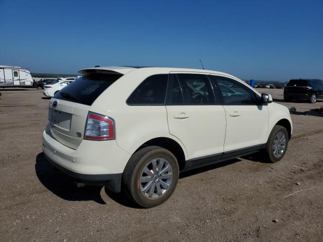 Photo 3 from auction – 2007 FORD EDGE SEL P with VIN 2FMDK49C57BB13821