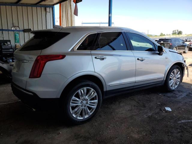 Photo 3 from auction – 2019 CADILLAC XT5 PREMIU with VIN 1GYKNFRS3KZ239228