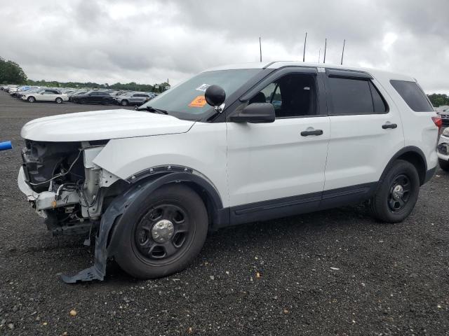 Фото 1 с аукциона – 2016 FORD EXPLORER P с VIN 1FM5K8AR1GGA14241