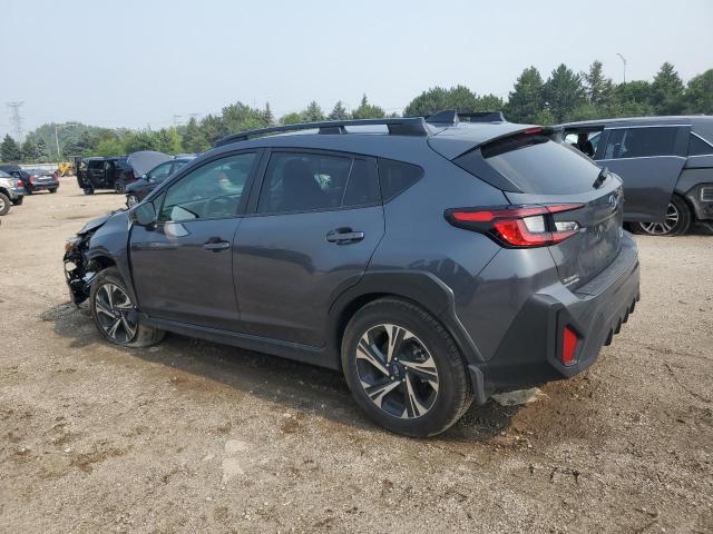 Photo 2 from auction – 2024 SUBARU CROSSTREK with VIN JF2GUADC7RH373159