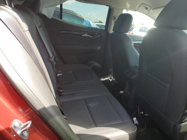 Photo 11 from auction – 2023 BUICK ENVISION E with VIN LRBFZPR46PD020379