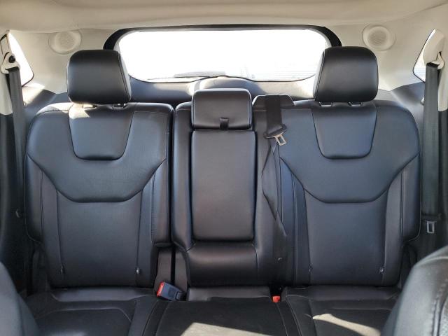 Photo 10 from auction – 2017 FORD EDGE TITAN with VIN 2FMPK3K99HBC09202