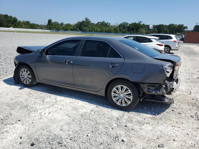 Photo 2 from auction – 2012 TOYOTA CAMRY BASE with VIN 4T1BF1FK7CU636400