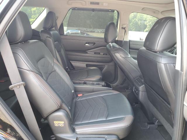 Photo 11 from auction – 2023 NISSAN PATHFINDER with VIN 5N1DR3DK8PC212296