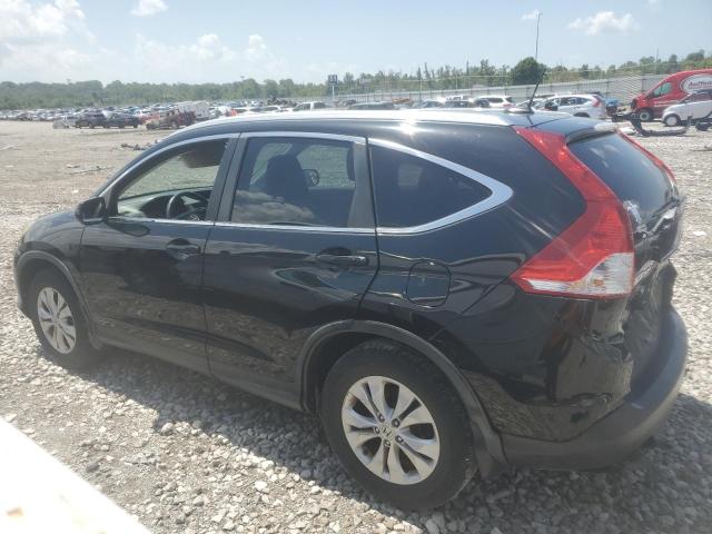 Photo 2 from auction – 2012 HONDA CR-V EXL with VIN 2HKRM4H78CH635219