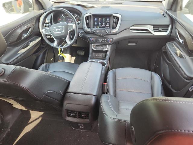 Photo 8 from auction – 2022 GMC TERRAIN SLT with VIN 3GKALVEV9NL223715