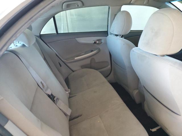 Photo 10 from auction – 2010 TOYOTA COROLLA BA with VIN 2T1BU4EE9AC513991