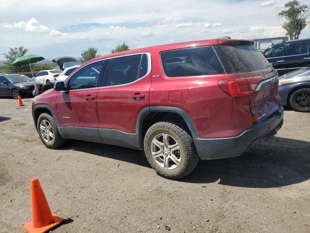 Photo 2 from auction – 2019 GMC ACADIA SLE with VIN 1GKKNKLA0KZ299535
