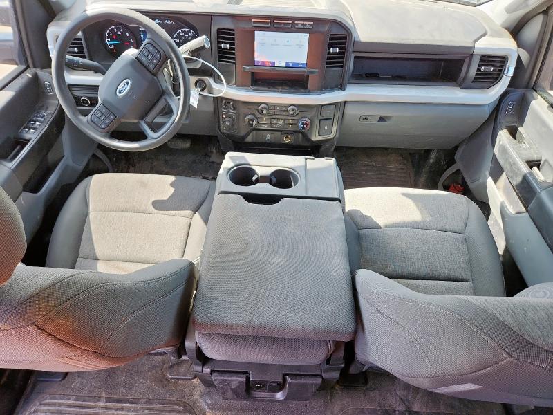صورة رقم 8 من المزاد - 2024 FORD F250 مع VIN 1FT7W2BA5REF08110