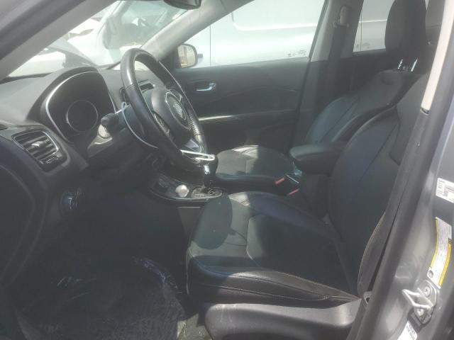 Photo 7 from auction – 2021 JEEP COMPASS LI with VIN 3C4NJDCB6MT602806