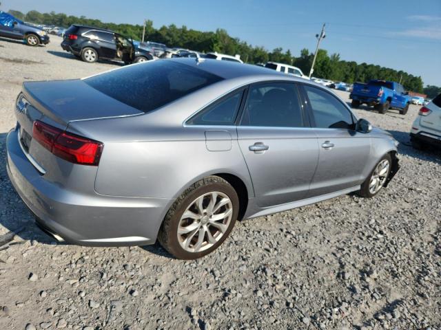 Photo 3 from auction – 2017 AUDI A6 PREMIUM with VIN WAUC8AFC7HN059104