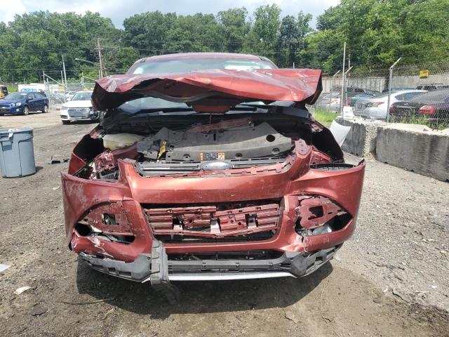Photo 5 from auction – 2016 FORD ESCAPE with VIN 1FMCU9G97GUA93415