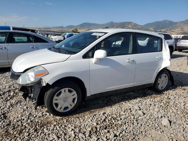 NISSAN VERSA S 2012 with VIN 3N1BC1CP7CK266615 - Photo from auction