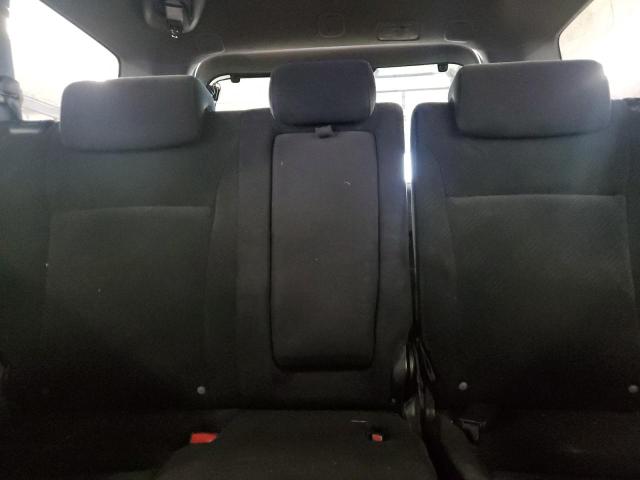 Photo 10 from auction – 2005 HONDA CR-V EX with VIN JHLRD78855C051937