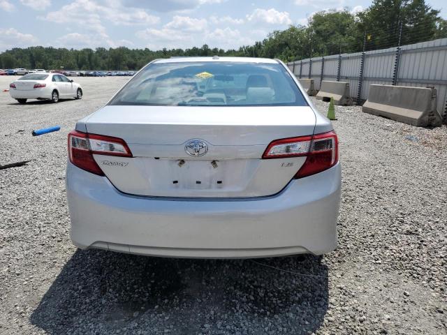 Photo 6 from auction – 2014 TOYOTA CAMRY L with VIN 4T1BF1FK6EU439057