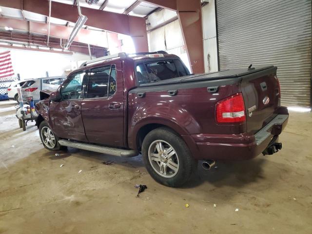 Photo 2 from auction – 2007 FORD EXPLORER S with VIN 1FMEU53827UA30690