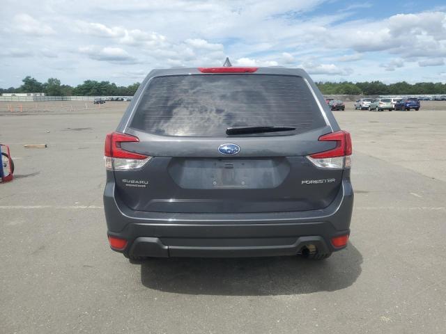 Photo 6 from auction – 2023 SUBARU FORESTER with VIN JF2SKAAC1PH502885