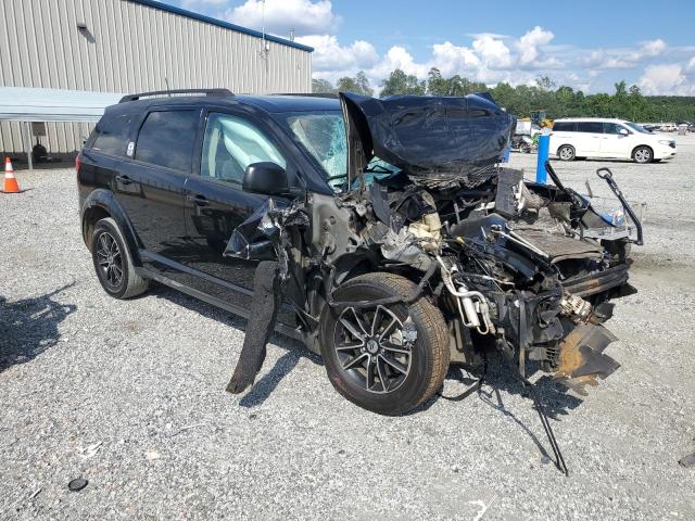 Photo 4 from auction – 2018 DODGE JOURNEY SE with VIN 3C4PDCAB8JT512243