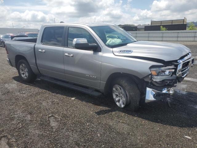 Photo 4 from auction – 2023 RAM 1500 LARAM with VIN 1C6SRFJT3PN672357