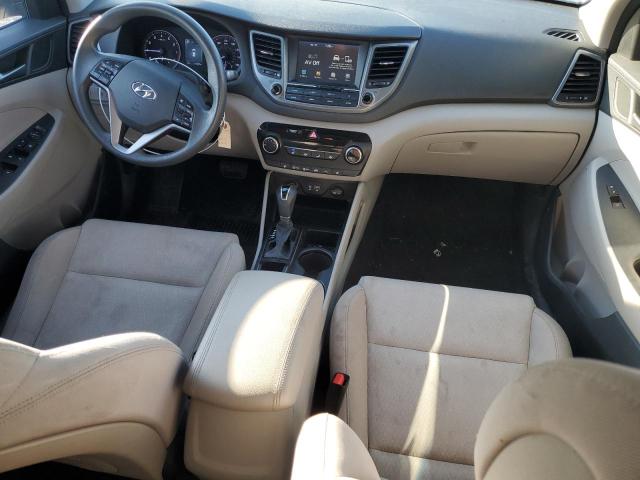 Photo 8 from auction – 2018 HYUNDAI TUCSON SEL with VIN KM8J3CA41JU600076