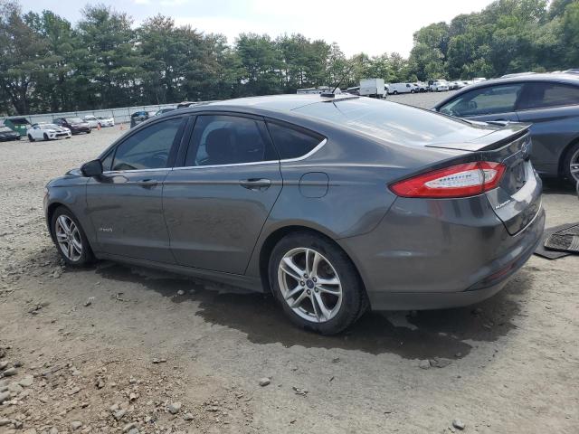 Photo 2 from auction – 2016 FORD FUSION SE with VIN 3FA6P0LU8GR350206