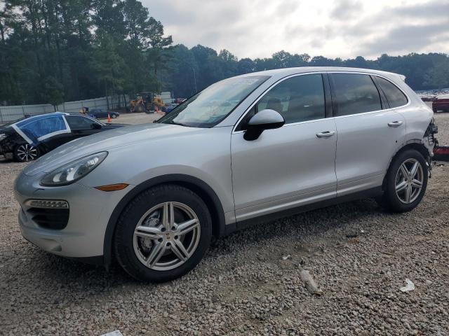Foto 1 de la subasta – 2013 PORSCHE CAYENNE S con VIN WP1AB2A21DLA84097