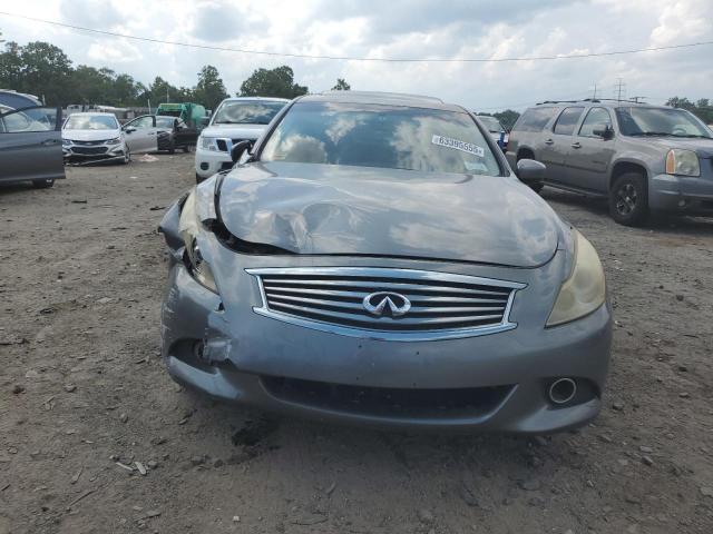 Photo 5 from auction – 2012 INFINITI G37 BASE with VIN JN1CV6AP4CM936085