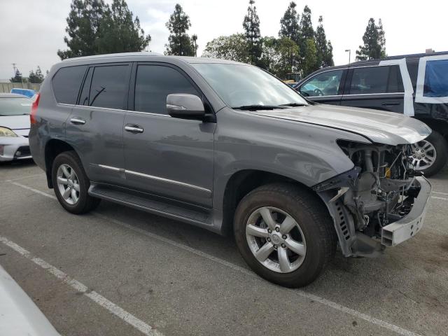 Photo 4 from auction – 2012 LEXUS GX with VIN JTJBM7FX2C5038294