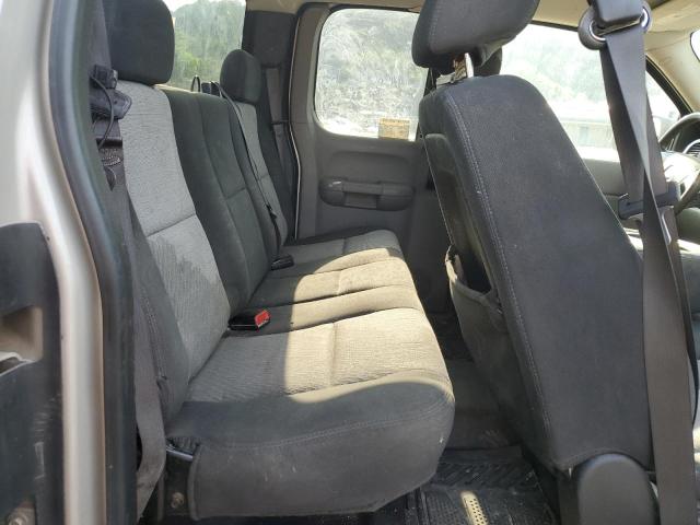 Photo 10 from auction – 2008 CHEVROLET SILVERADO with VIN 1GCEK19C98Z121197