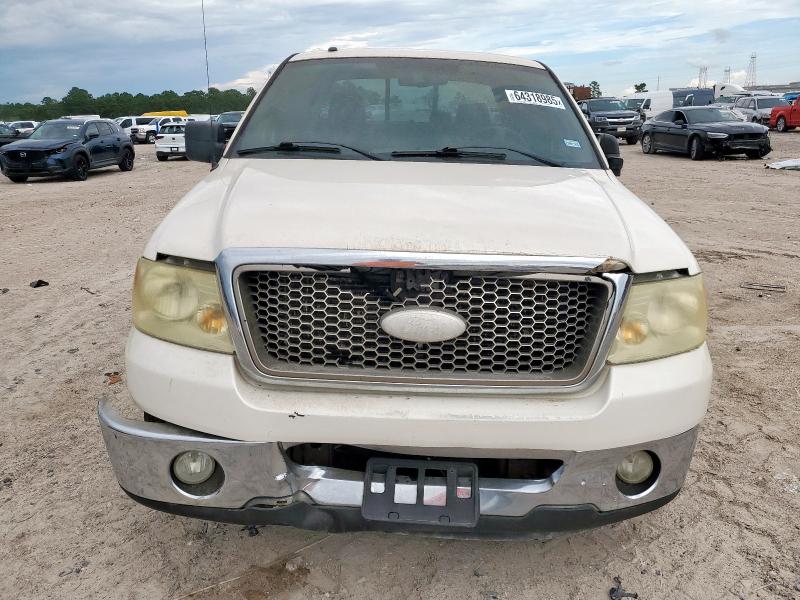 Photo 5 from auction – 2007 FORD F150 with VIN 1FTPW12V67FB16533