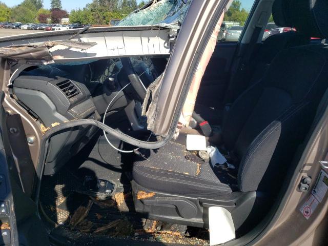 Photo 7 from auction – 2015 SUBARU FORESTER 2 with VIN JF2SJAAC9FH543007