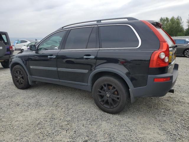 Photo 2 from auction – 2006 VOLVO XC90 with VIN YV4CZ592861225240