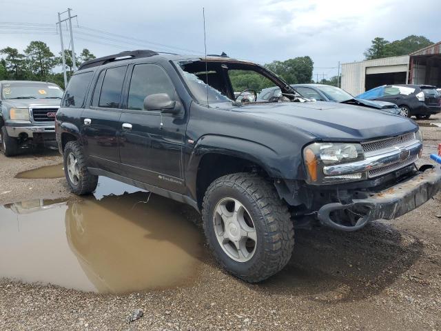 Photo 4 from auction – 2005 CHEVROLET TRAILBLAZE with VIN 1GNET16M356183127