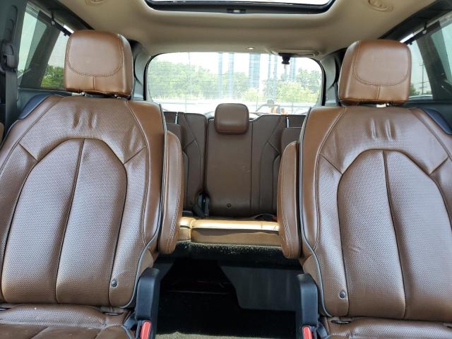Photo 10 from auction – 2017 CHRYSLER PACIFICA LIMITED with VIN 2C4RC1GGXHR627717