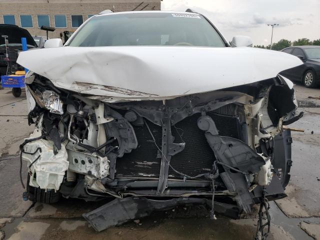 Photo 5 from auction – 2010 LEXUS RX 350 with VIN 2T2BK1BA5AC074998