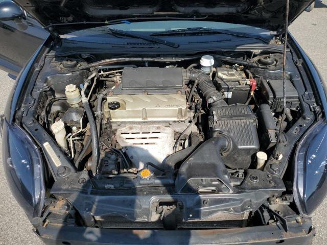 Photo 11 from auction – 2008 MITSUBISHI ECLIPSE with VIN 4A3AL25F48E010823
