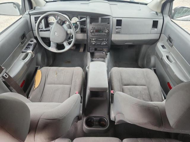 Photo 8 from auction – 2005 DODGE DURANGO ST with VIN 1D4HD38K85F594665