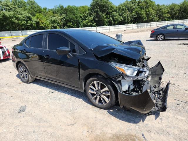Photo 4 from auction – 2023 NISSAN VERSA SV with VIN 3N1CN8EV0PL858828