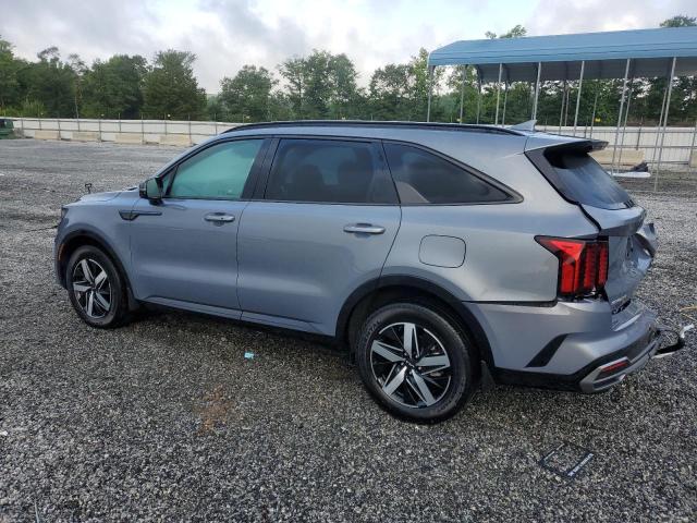 Photo 2 from auction – 2023 KIA SORENTO S with VIN 5XYRL4LC8PG236072