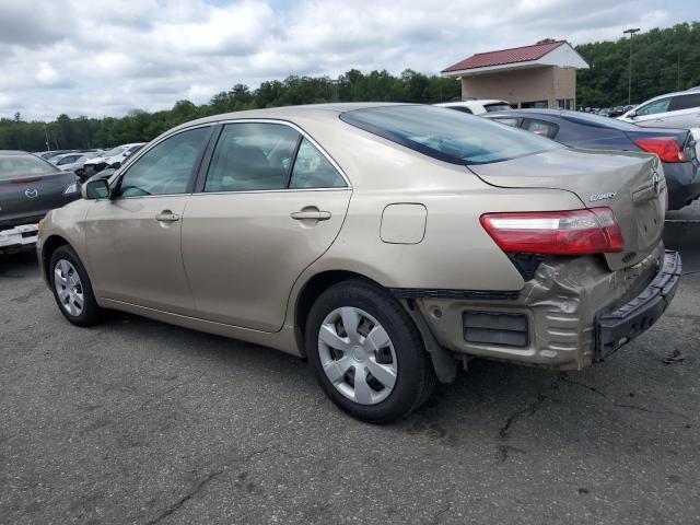 Photo 2 from auction – 2008 TOYOTA CAMRY CE with VIN 4T4BE46K48R032028