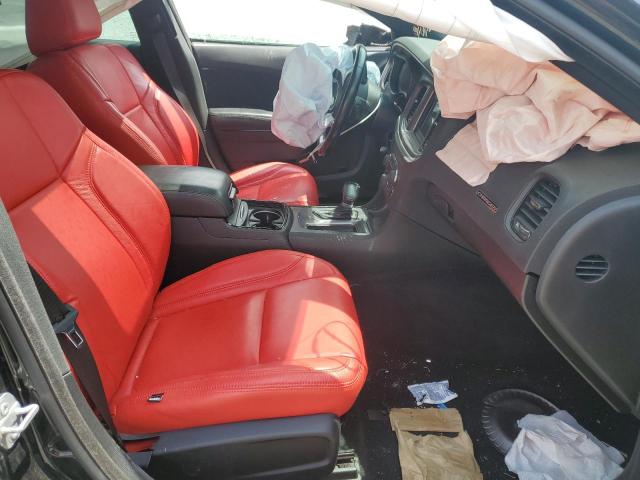 Photo 7 from auction – 2021 DODGE CHARGER SX with VIN 2C3CDXBG5MH540633