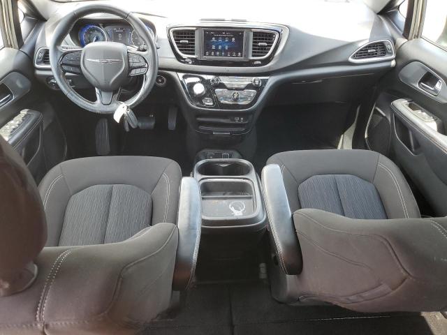 Photo 8 from auction – 2020 CHRYSLER PACIFICA T with VIN 2C4RC1FG0LR140777