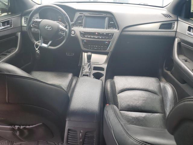 Photo 8 from auction – 2015 HYUNDAI SONATA SPO with VIN 5NPE34AB9FH095707