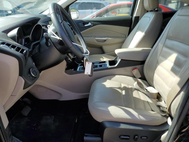 Photo 7 from auction – 2018 FORD ESCAPE TIT with VIN 1FMCU0J94JUD13833