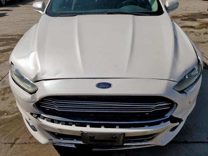 Photo 11 from auction – 2015 FORD FUSION TIT with VIN 3FA6P0K96FR187583