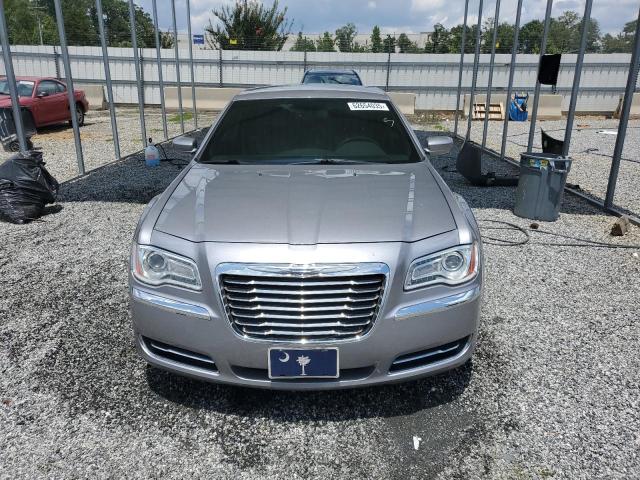 Photo 5 from auction – 2014 CHRYSLER 300 with VIN 2C3CCAAG8EH340395